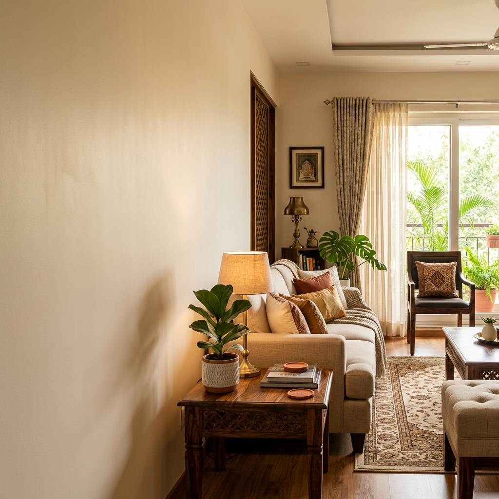Premium furniture showroom - Sharma Steel Furniture, Vasant Kunj