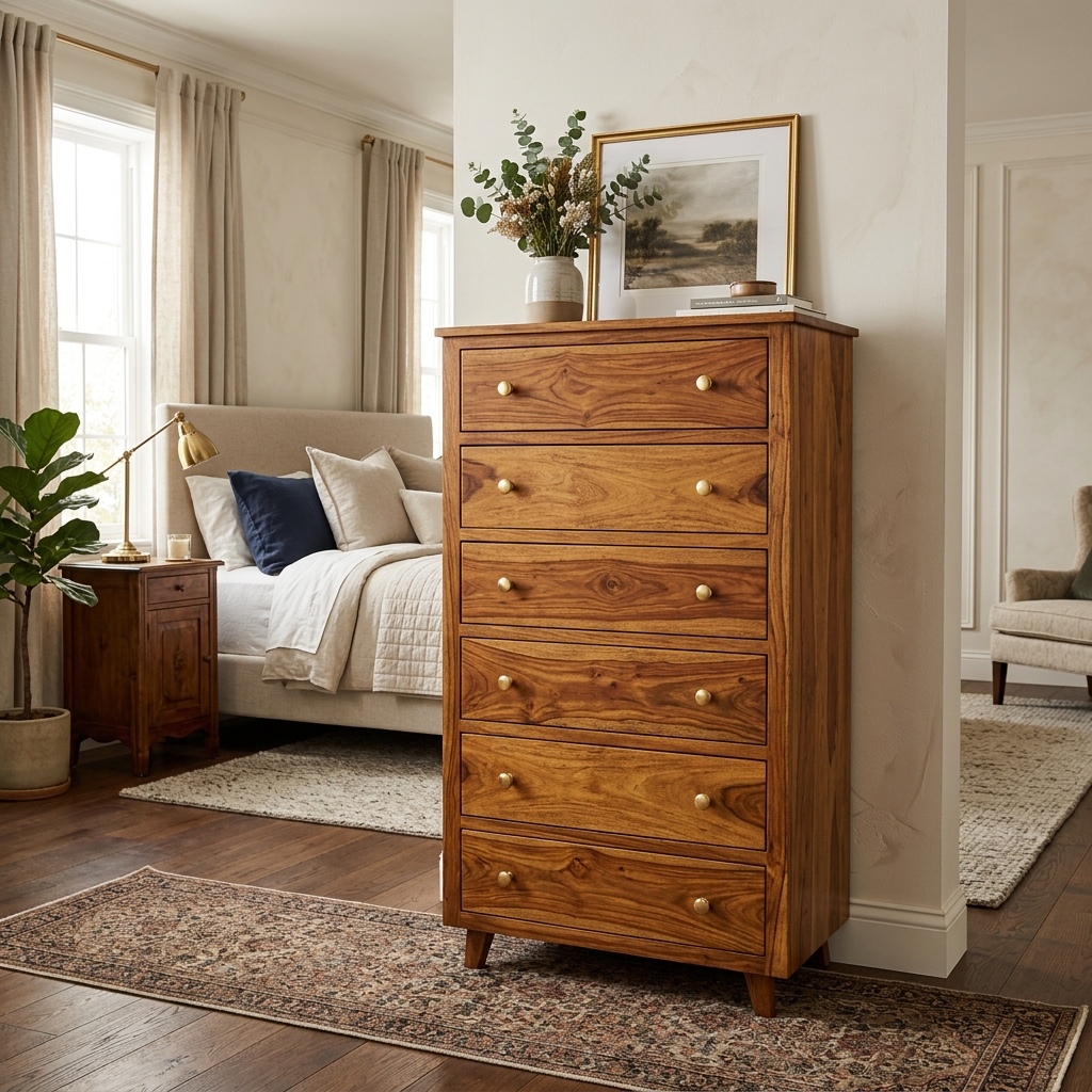 Chest of Drawers & Sideboards collection at Sharma Steel Furniture
