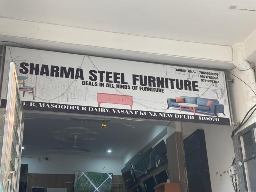 One-Stop-Shop Vasant Kunj Showroom