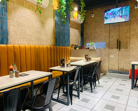 outdoor furniture suppliers