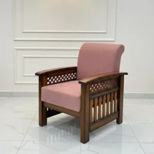 Wooden Sofa Chair